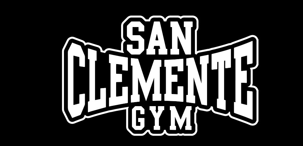 Gym Logo!